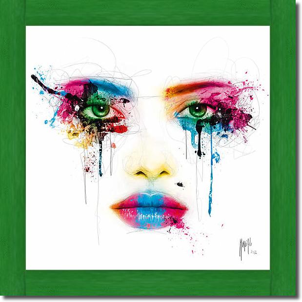 Colors von Patrice Murciano