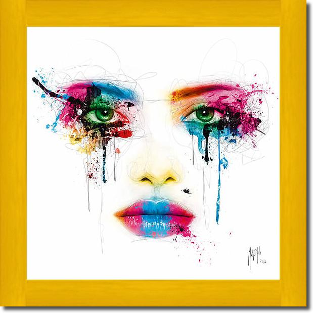 Colors von Patrice Murciano