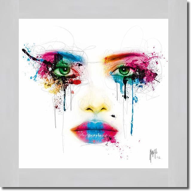 Colors von Patrice Murciano