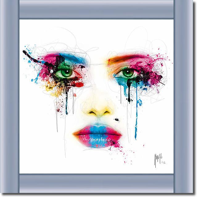 Colors von Patrice Murciano