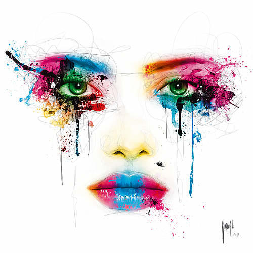 Colors von Patrice Murciano