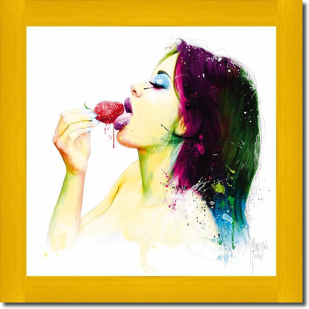 Fruity Kiss I von Patrice Murciano