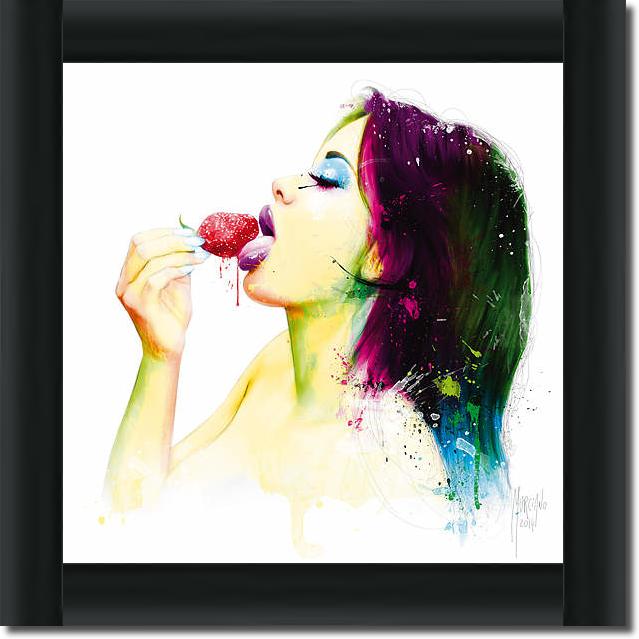 Fruity Kiss I von Patrice Murciano