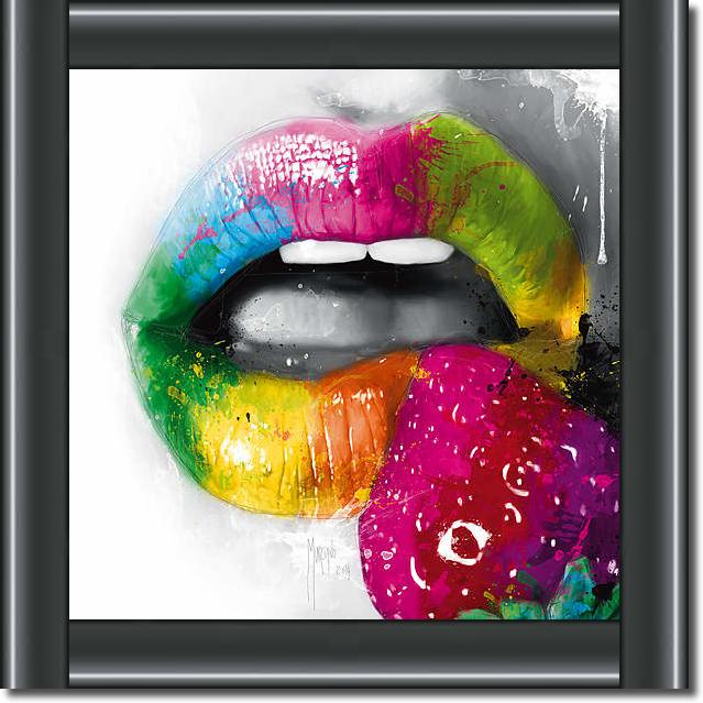 Fruity Kiss II von Patrice Murciano