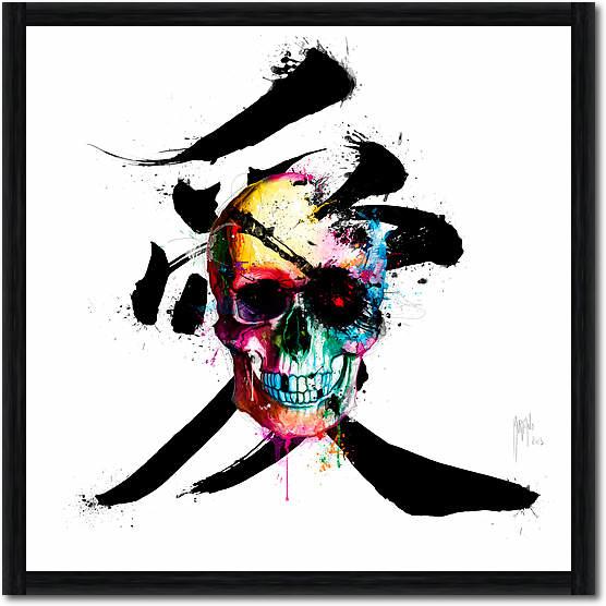 Pirate von Patrice Murciano