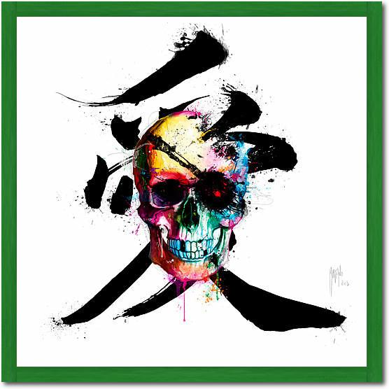 Pirate von Patrice Murciano