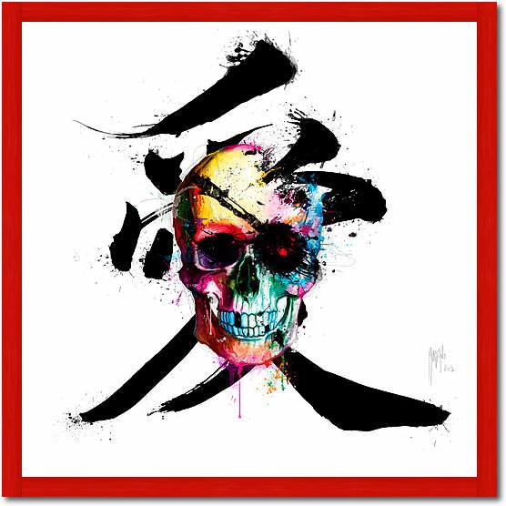 Pirate von Patrice Murciano