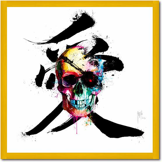 Pirate von Patrice Murciano