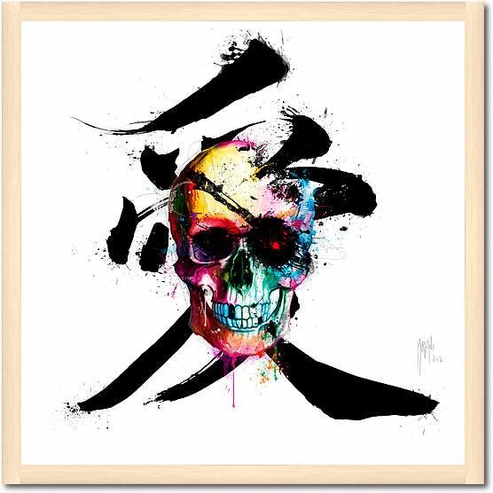 Pirate von Patrice Murciano