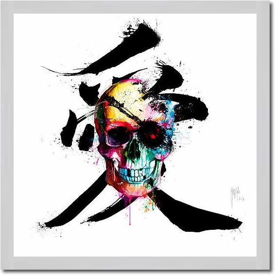 Pirate von Patrice Murciano