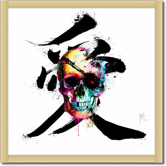 Pirate von Patrice Murciano