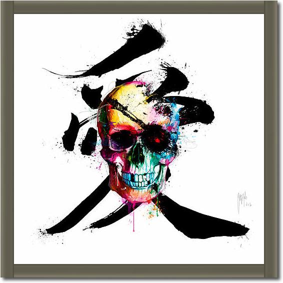 Pirate von Patrice Murciano