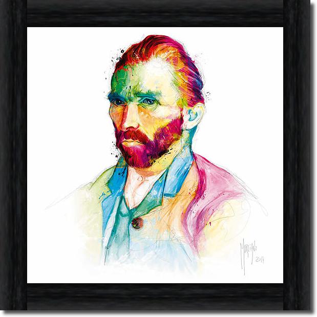 van Gogh von Patrice Murciano