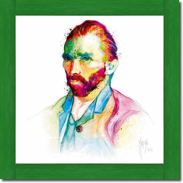 van Gogh von Patrice Murciano