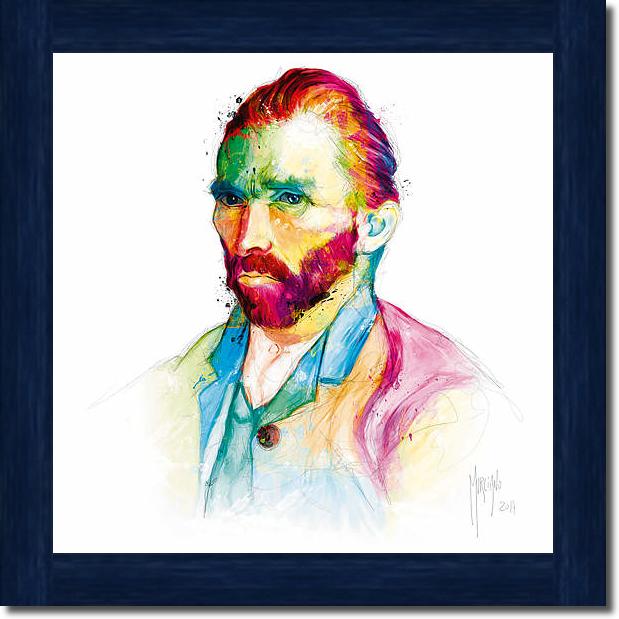 van Gogh von Patrice Murciano