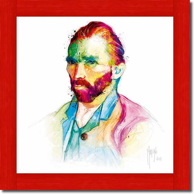 van Gogh von Patrice Murciano