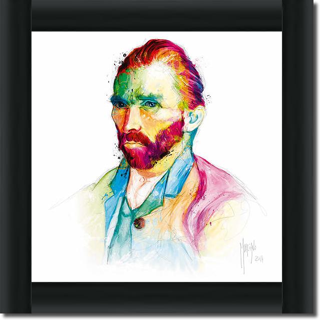 van Gogh von Patrice Murciano