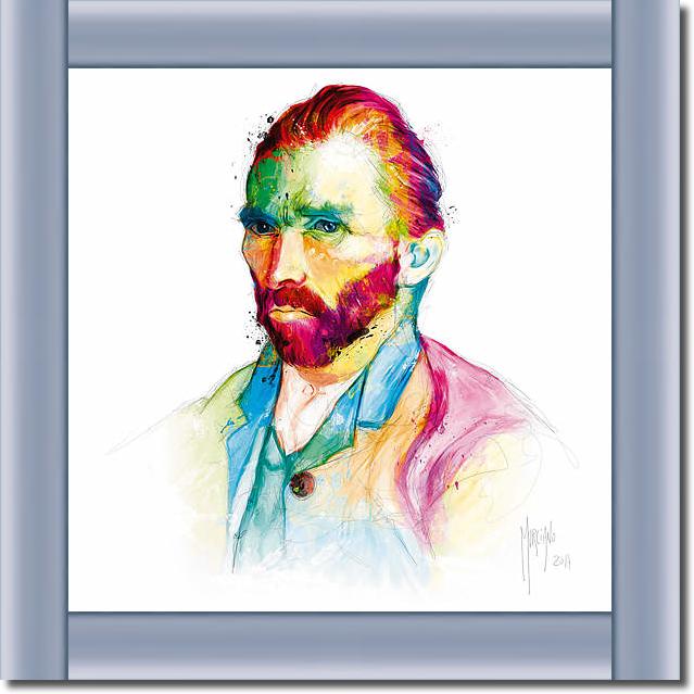 van Gogh von Patrice Murciano