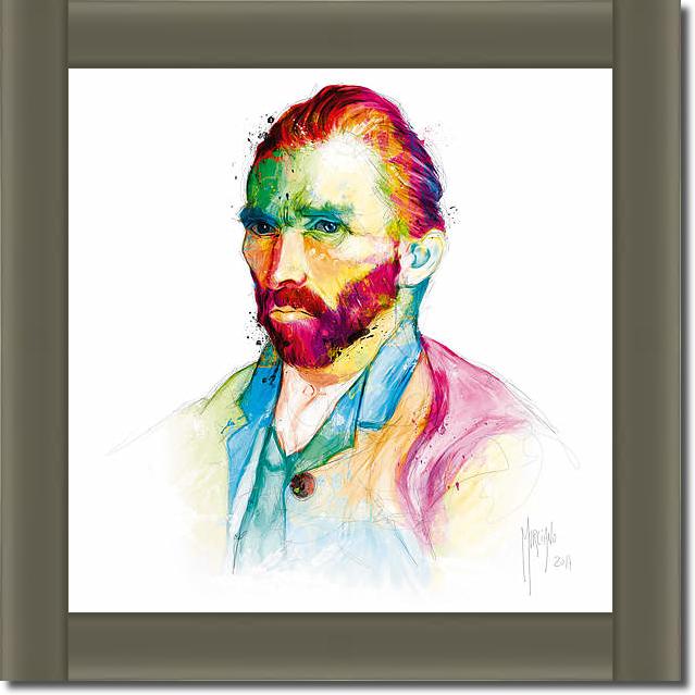 van Gogh von Patrice Murciano