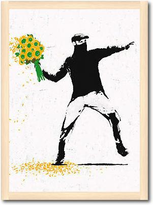 Banksy and beyond                von Edition Street A