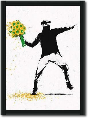 Banksy and beyond                von Edition Street A