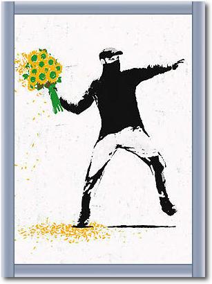 Banksy and beyond                von Edition Street A