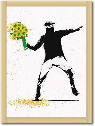 Banksy and beyond                von Edition Street A