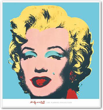 Marilyn, 1967                    von Andy Warhol