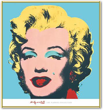 Marilyn, 1967                    von Andy Warhol