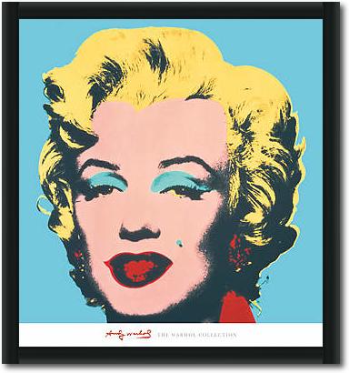 Marilyn, 1967                    von Andy Warhol