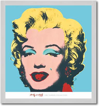 Marilyn, 1967                    von Andy Warhol