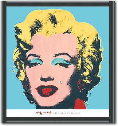 Marilyn, 1967                    von Andy Warhol