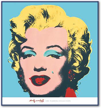 Marilyn, 1967                    von Andy Warhol