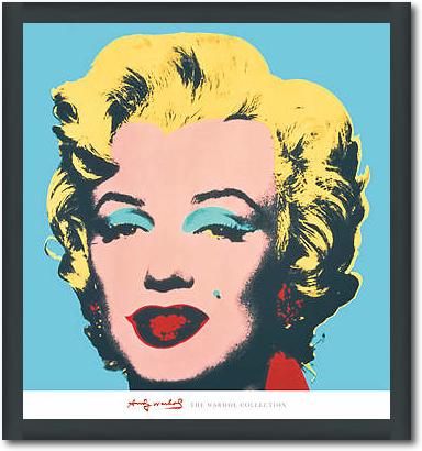 Marilyn, 1967                    von Andy Warhol