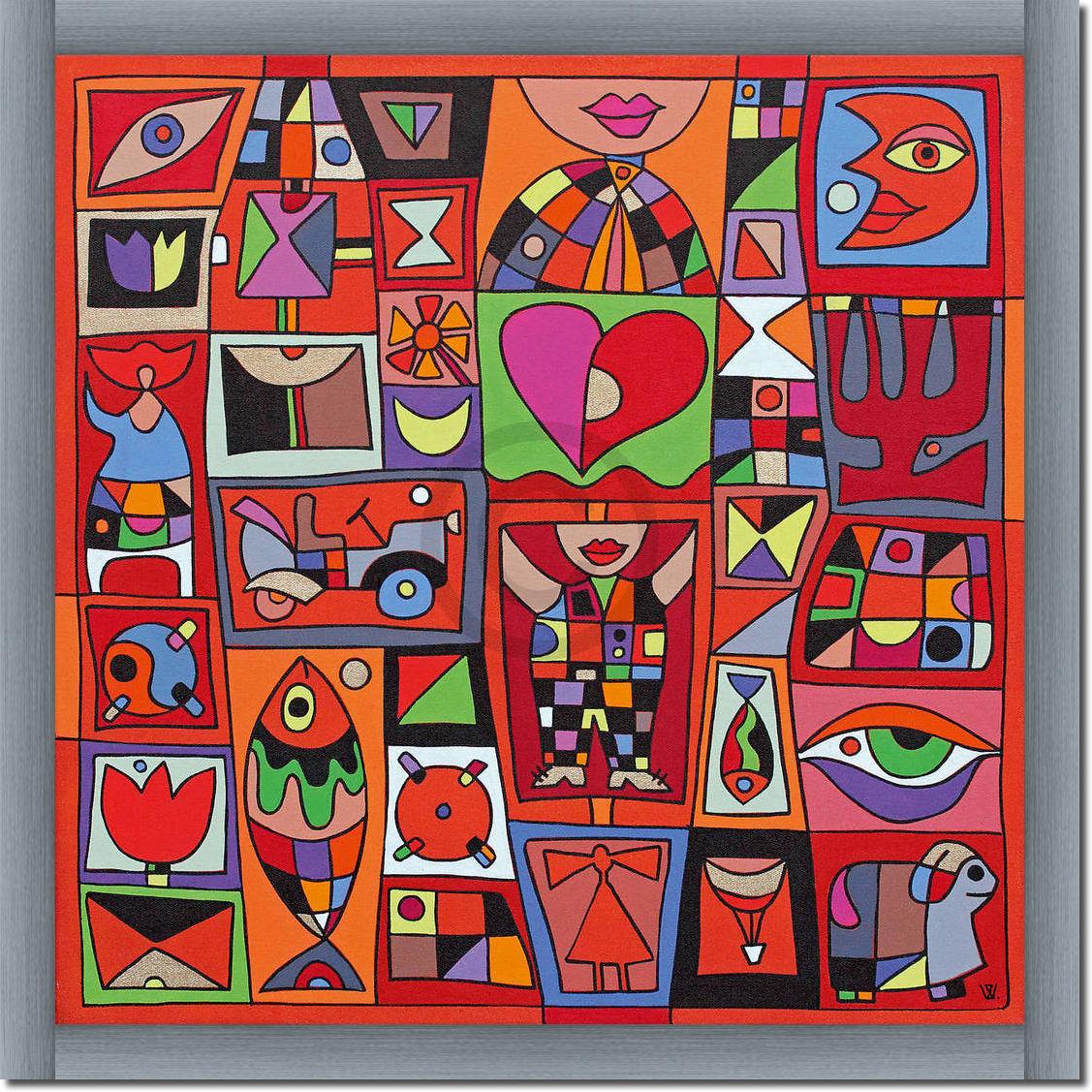 Birthday                         von Wlad Safronow