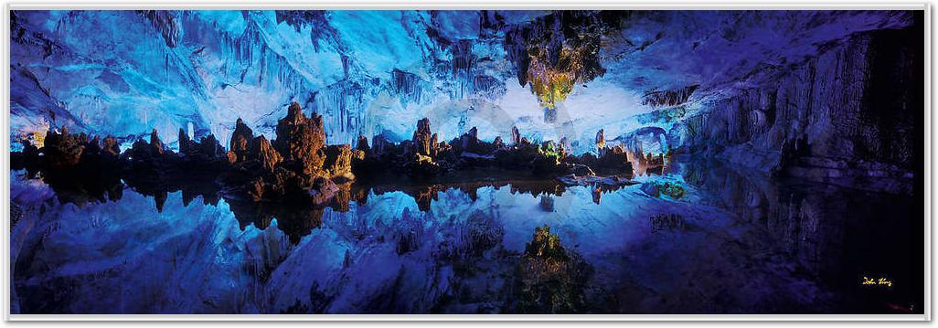 Cave Melody                      von John Xiong