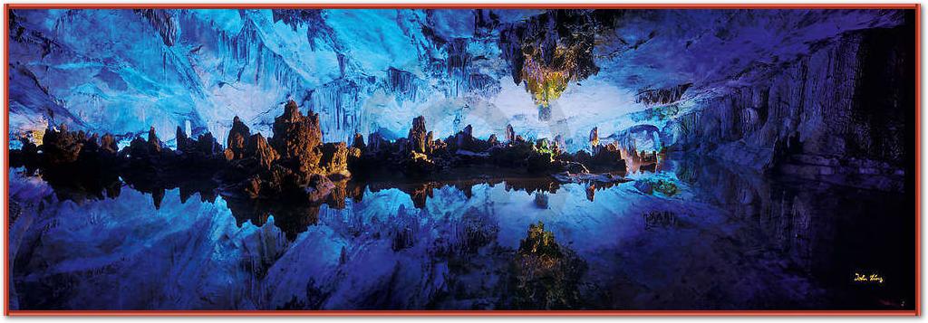 Cave Melody                      von John Xiong