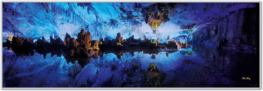 Cave Melody                      von John Xiong