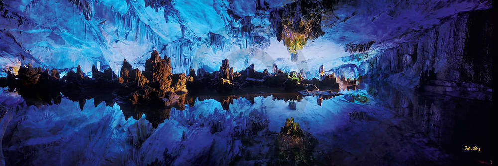 Cave Melody                      von John Xiong