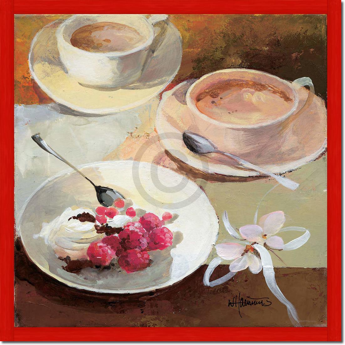 Coffee time IV                   von Willem Haenraets