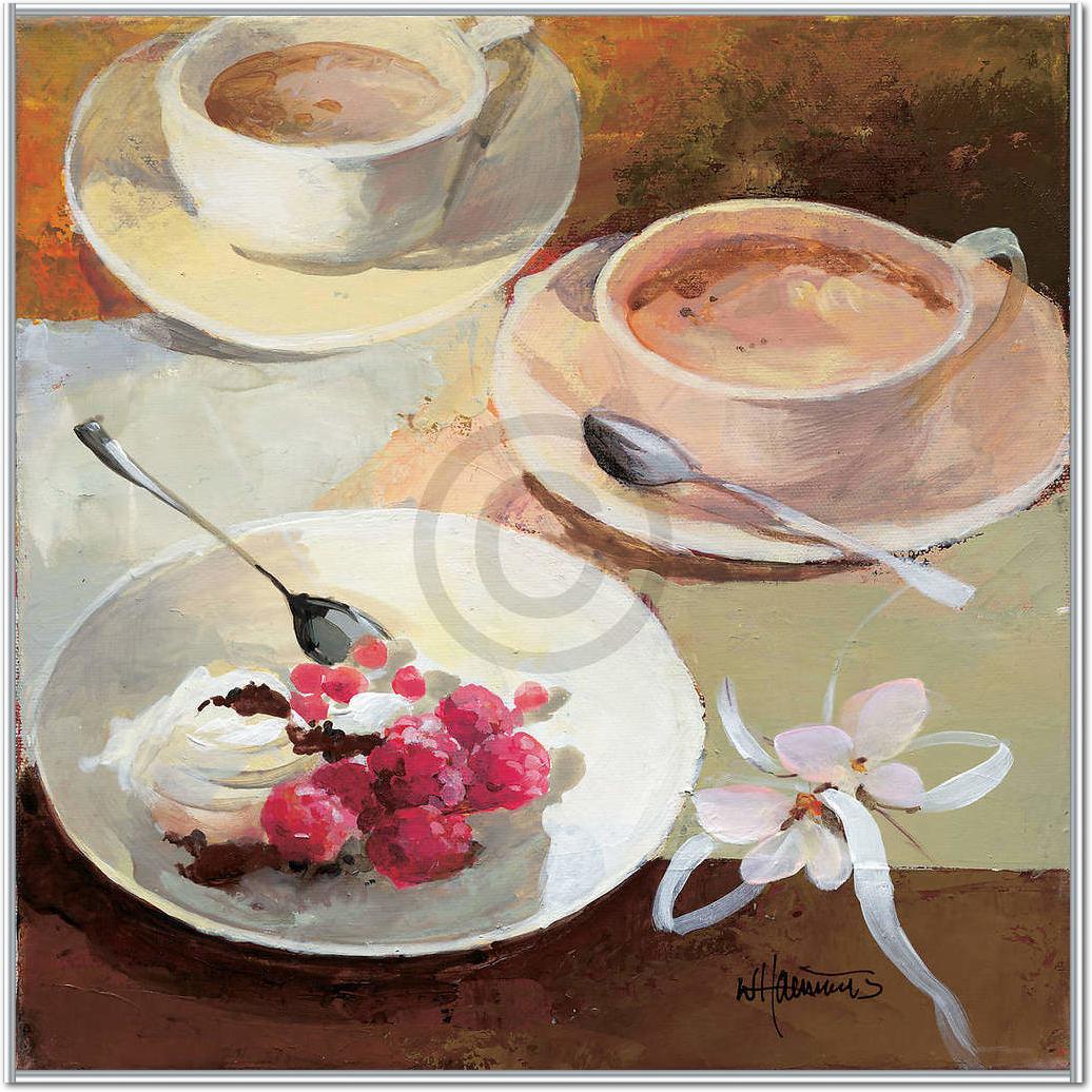 Coffee time IV                   von Willem Haenraets