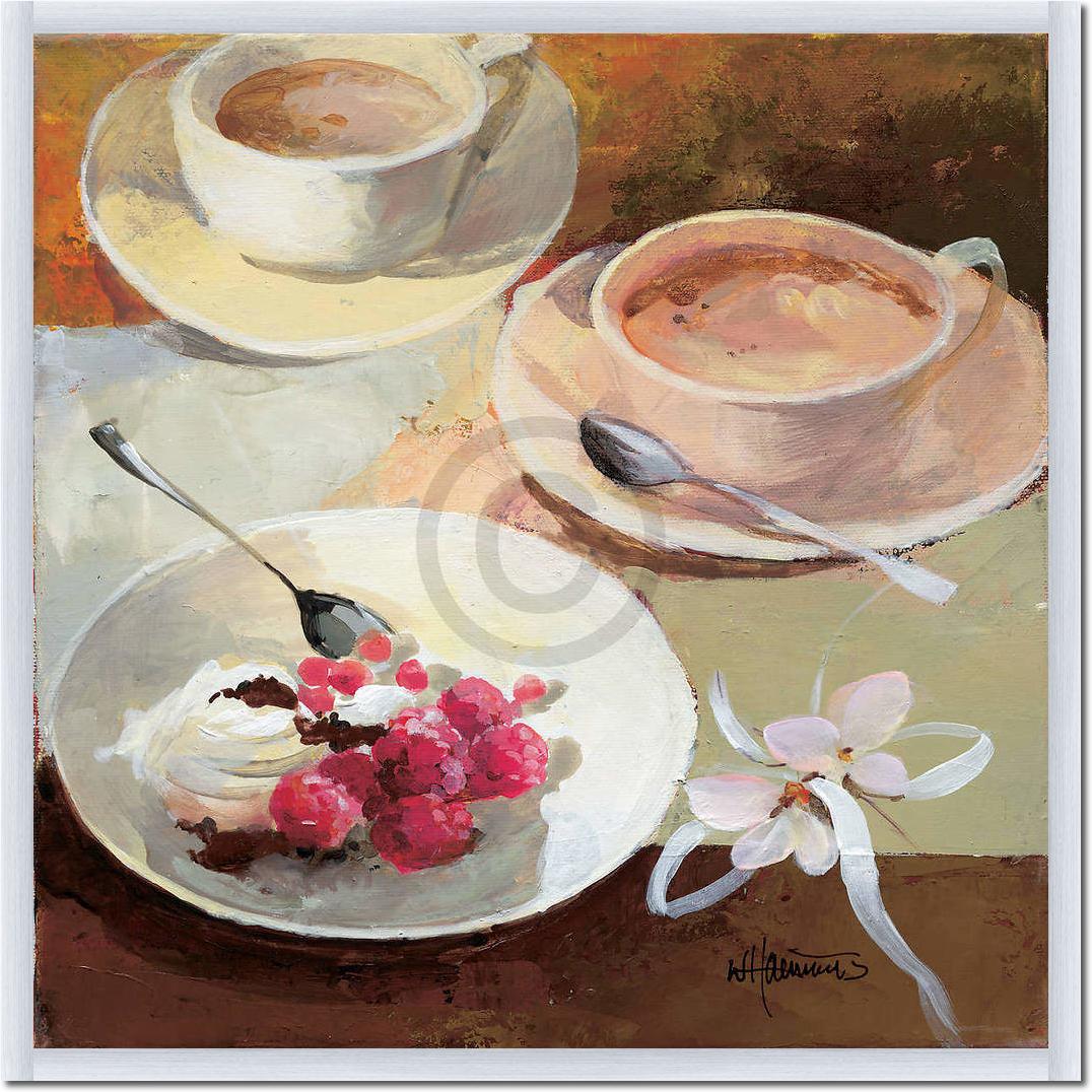 Coffee time IV                   von Willem Haenraets