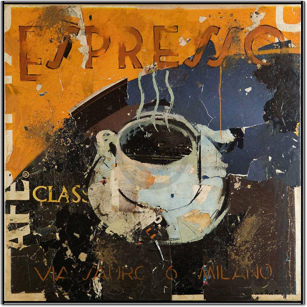 Espresso                         von Jordi Prat Pons