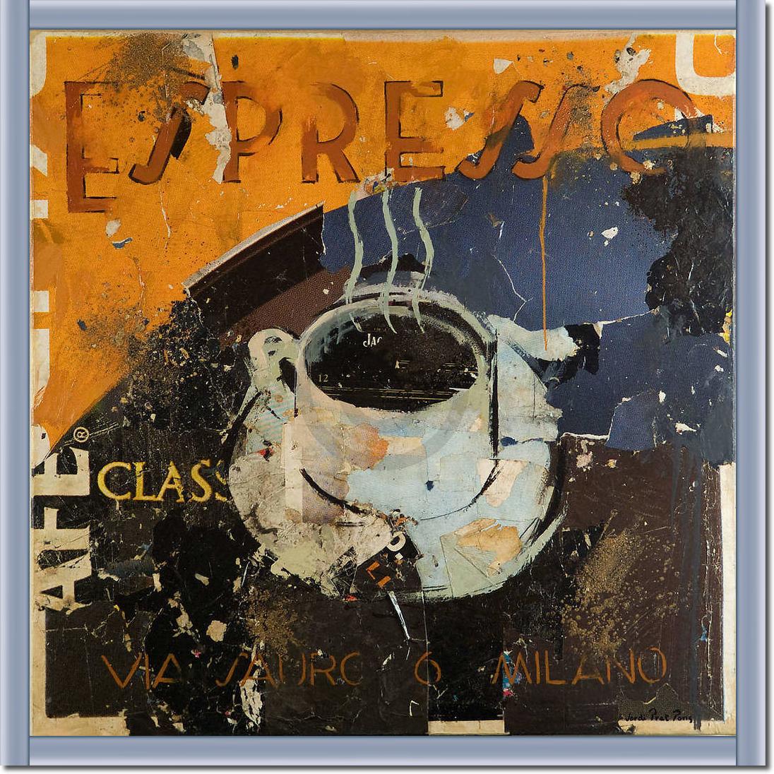 Espresso                         von Jordi Prat Pons