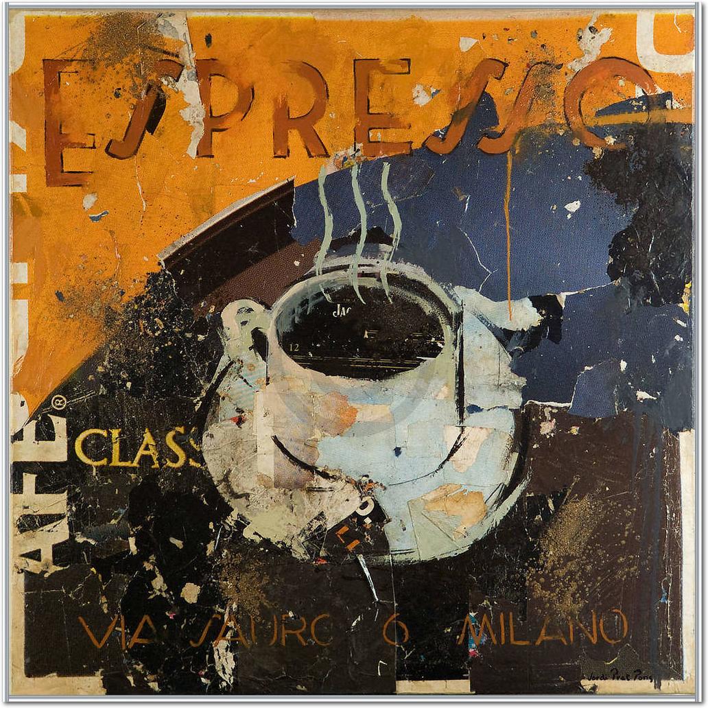 Espresso                         von Jordi Prat Pons