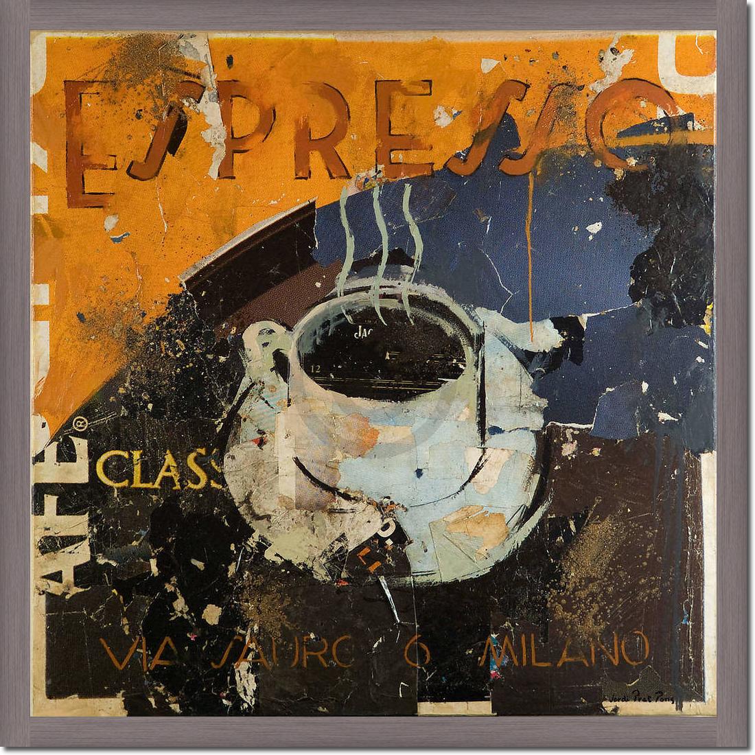 Espresso                         von Jordi Prat Pons