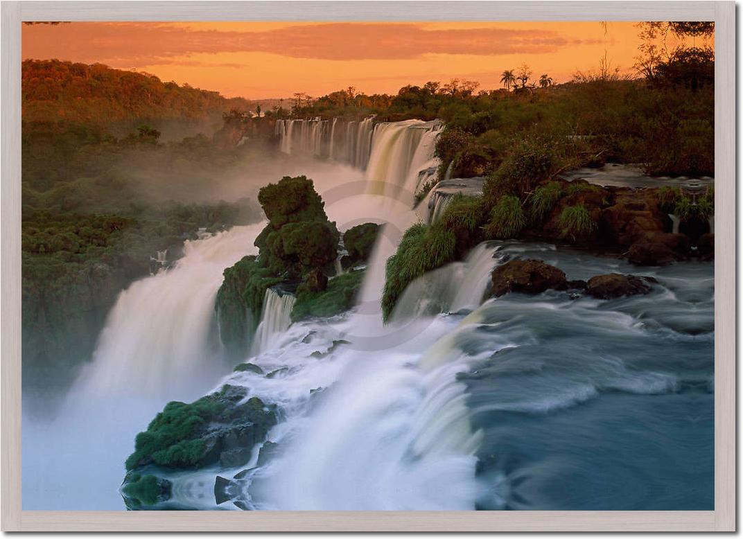 Iguazu Waterfall I               von Thomas Marent