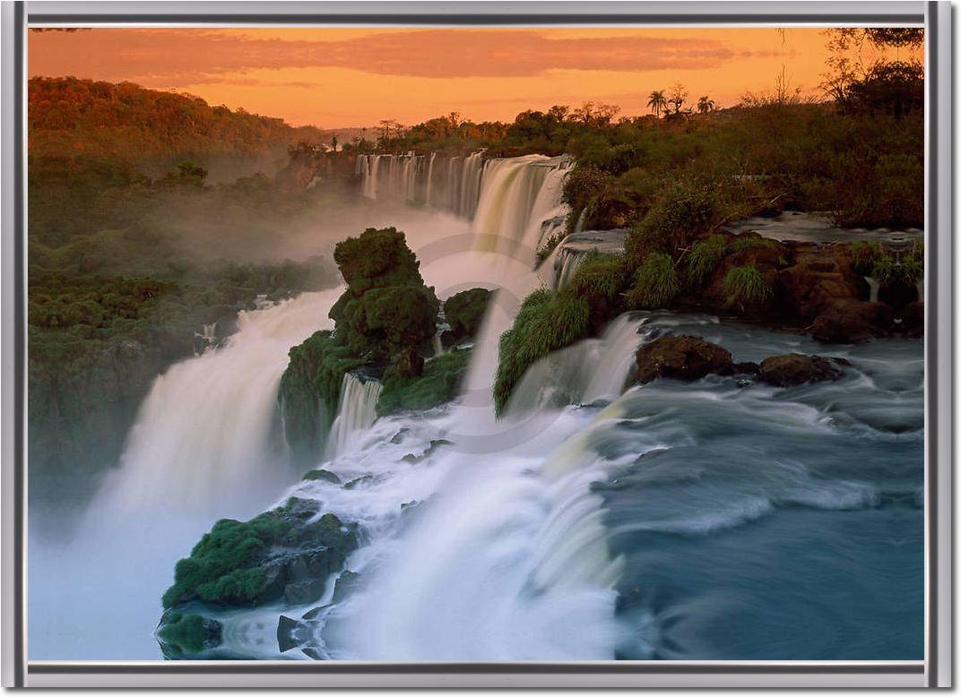 Iguazu Waterfall I               von Thomas Marent