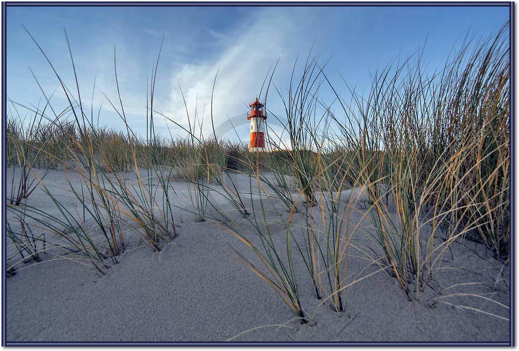 Insel Sylt III                   von Gerhard Rossmeissl