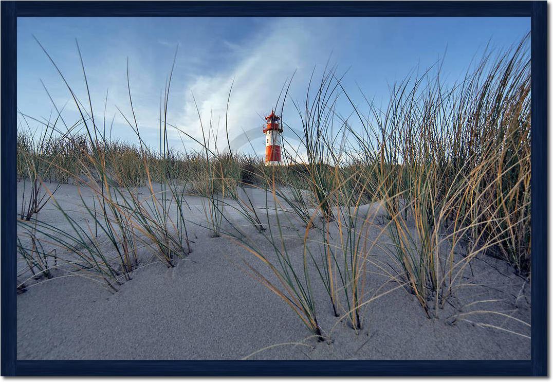 Insel Sylt III                   von Gerhard Rossmeissl